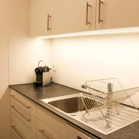 Apartment Surlej Davos