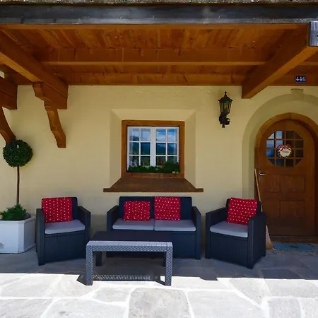 Surlej アパート *