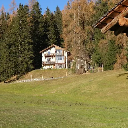 Lejlighed Surlej Davos