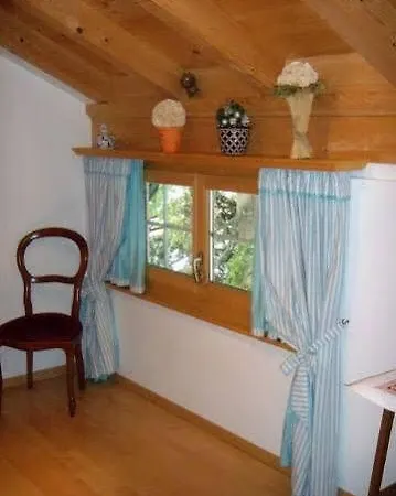 Surlej Apartment Davos