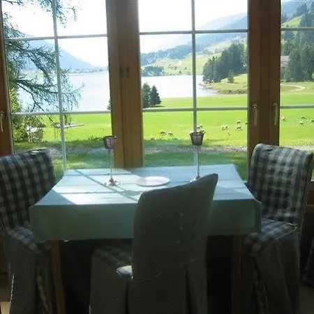 Surlej Davos