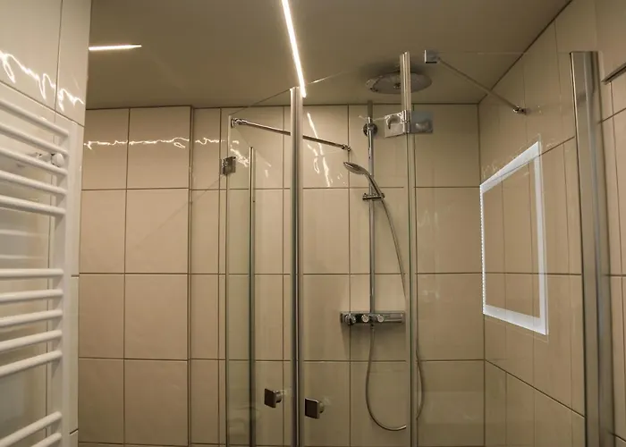 Apartament Surlej Davos