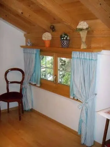 Surlej Apartament Davos