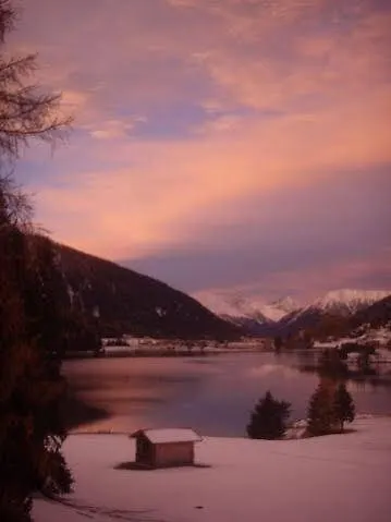 Surlej Apartament Davos