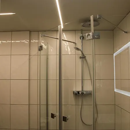 Apartman Surlej Davos